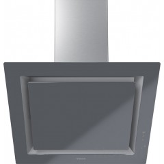 Teka DLV 68660 Απορροφητήρας Καμινάδα 60cm Γκρι Teka DLV 68660 Απορροφητήρας Καμινάδα 60cm Γκρι